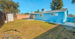 2816 Occidental Street