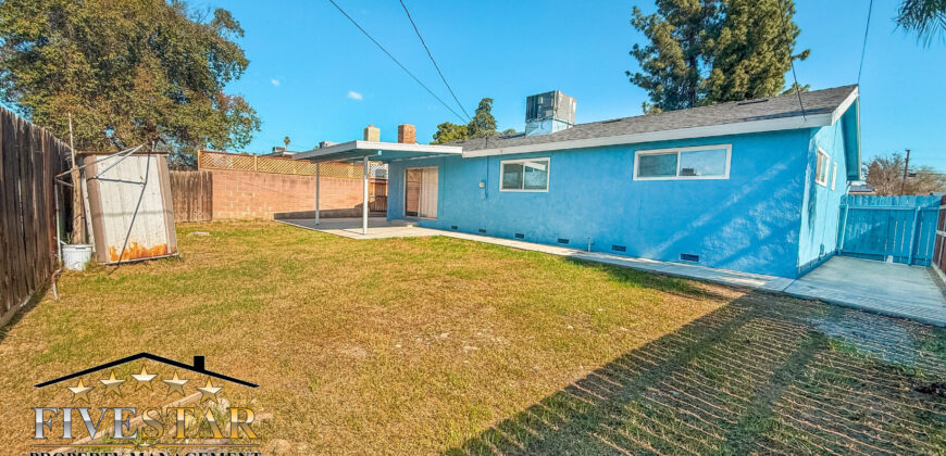 2816 Occidental Street