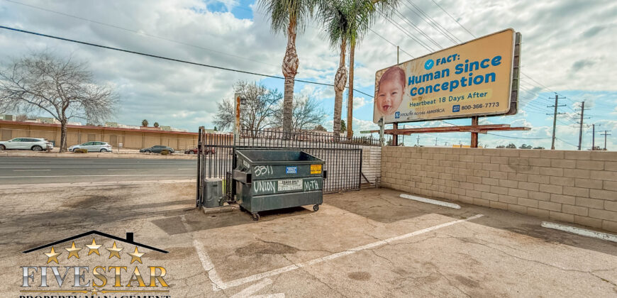 3311 Union Avenue Apt 6