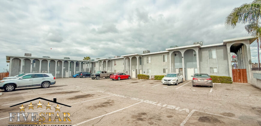 3311 Union Avenue Apt 6