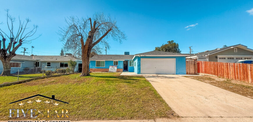 2816 Occidental Street