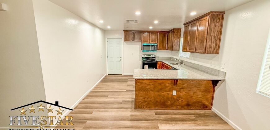 301 Decatur Street Apt B