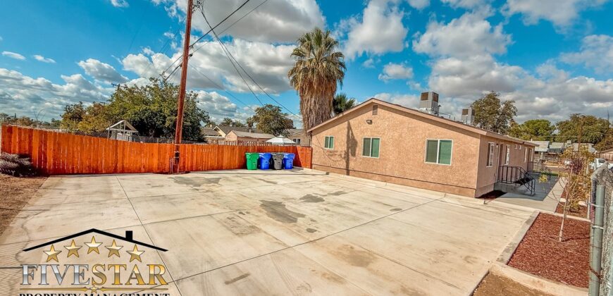 301 Decatur Street Apt B