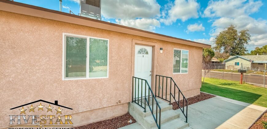 301 Decatur Street Apt B