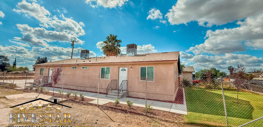 301 Decatur Street Apt B