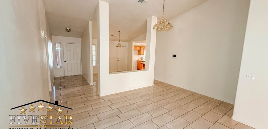 2815 Flint Hills Drive