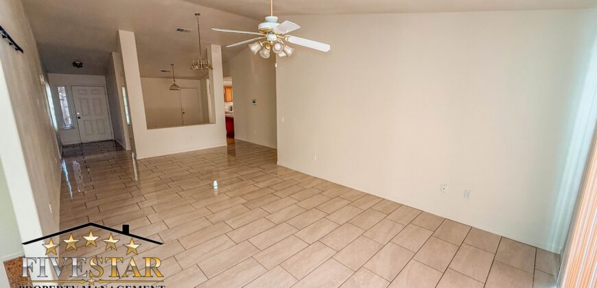 2815 Flint Hills Drive