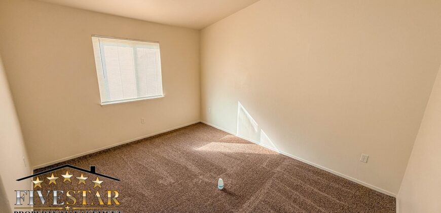 2815 Flint Hills Drive