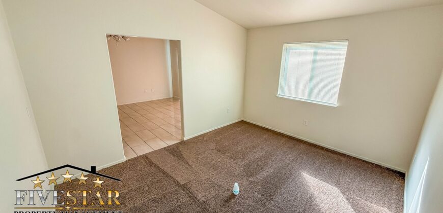 2815 Flint Hills Drive