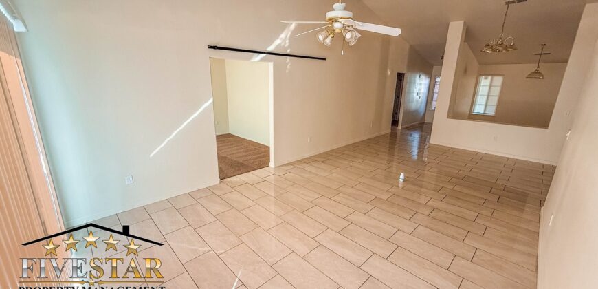 2815 Flint Hills Drive