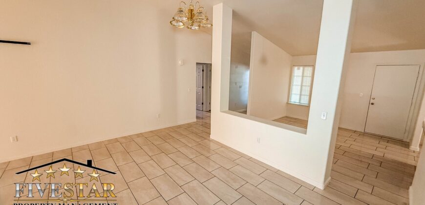 2815 Flint Hills Drive