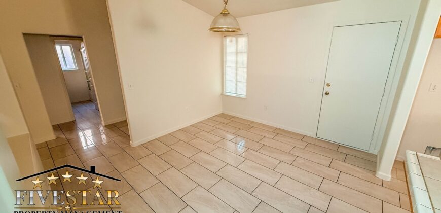 2815 Flint Hills Drive