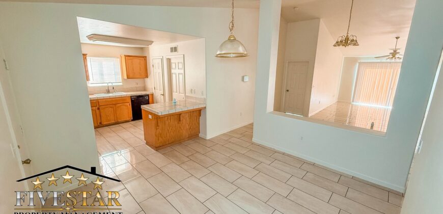 2815 Flint Hills Drive