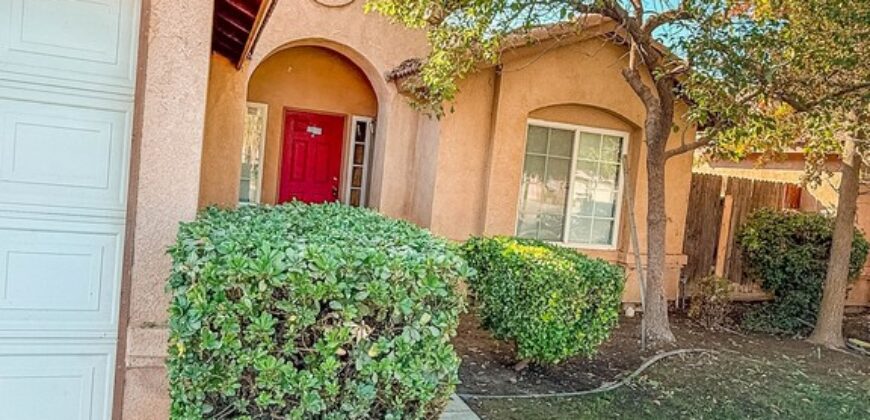 2815 Flint Hills Drive