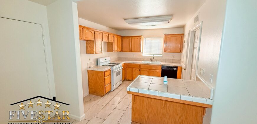 2815 Flint Hills Drive