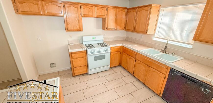 2815 Flint Hills Drive