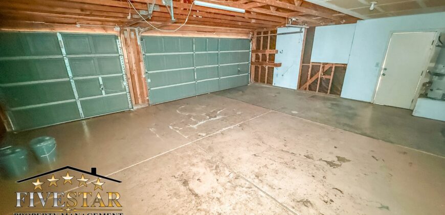 2815 Flint Hills Drive