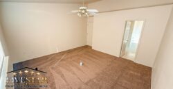 2815 Flint Hills Drive