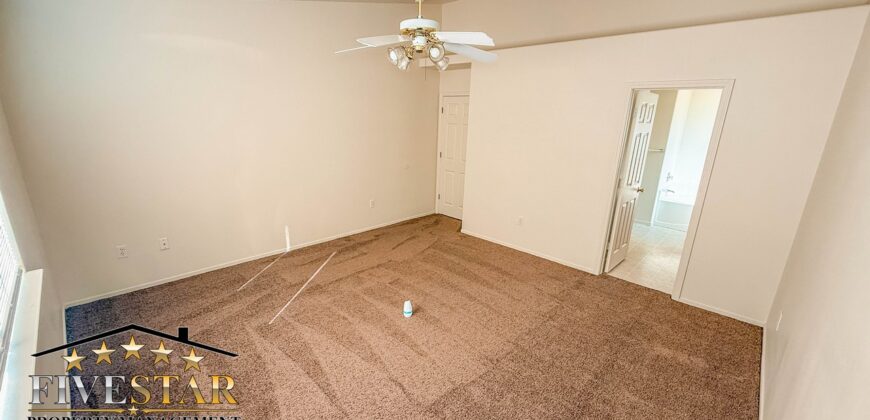 2815 Flint Hills Drive