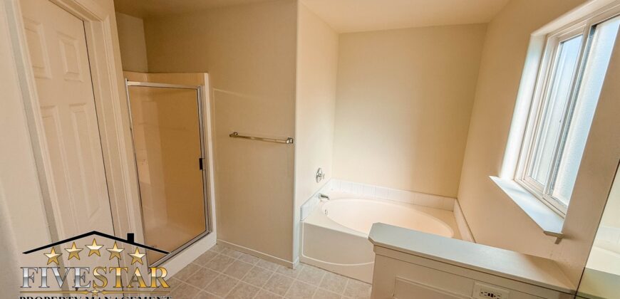 2815 Flint Hills Drive