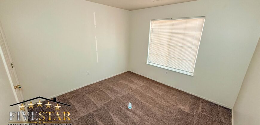 2815 Flint Hills Drive