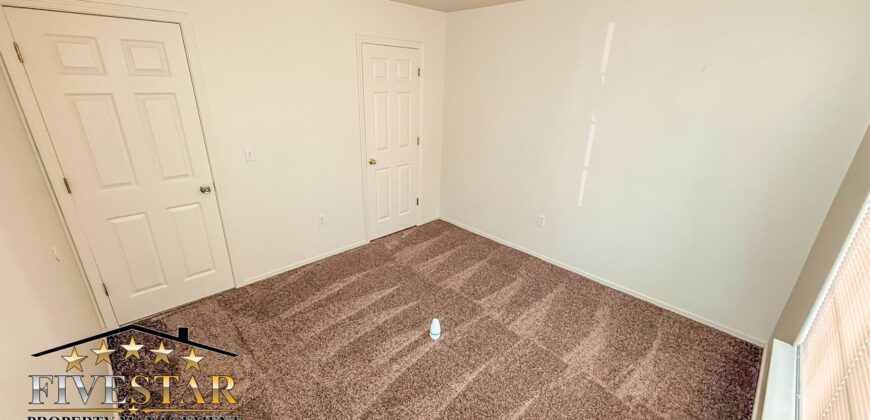 2815 Flint Hills Drive