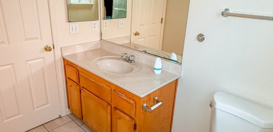 2815 Flint Hills Drive