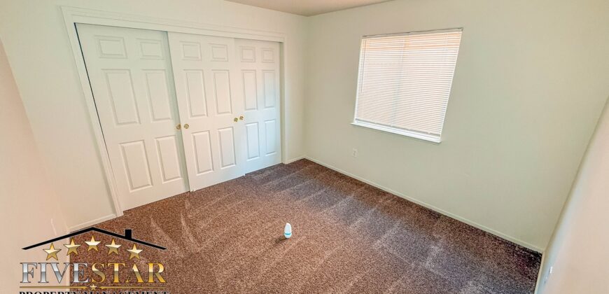 2815 Flint Hills Drive