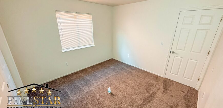 2815 Flint Hills Drive