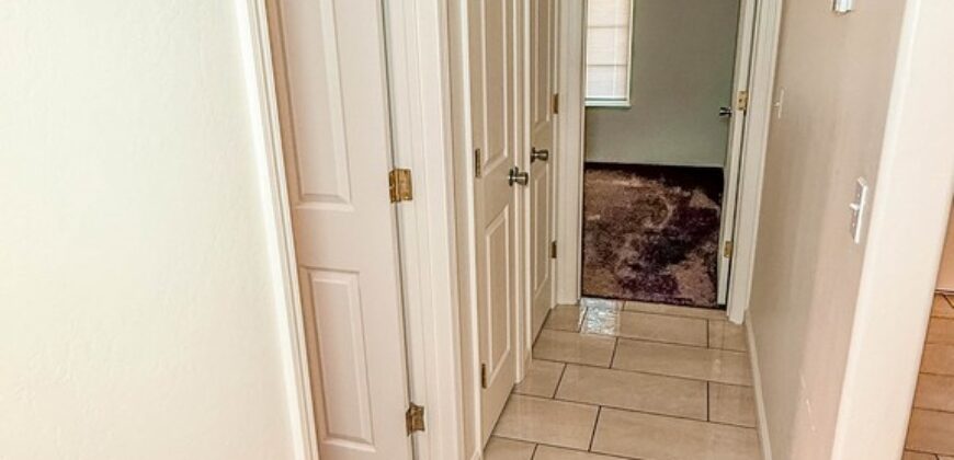 2815 Flint Hills Drive