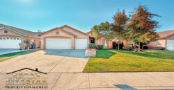 2815 Flint Hills Drive