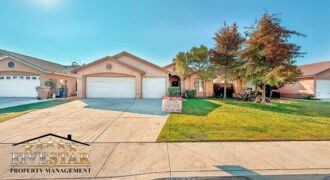 2815 Flint Hills Drive