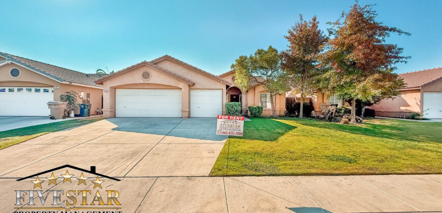 2815 Flint Hills Drive