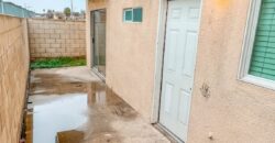 3311 Union Avenue Apt 20