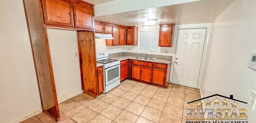 3311 Union Avenue Apt 20