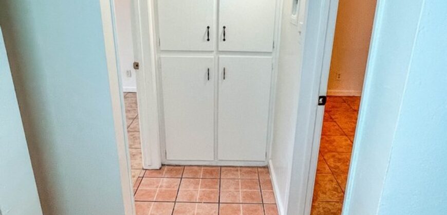 3311 Union Avenue Apt 20