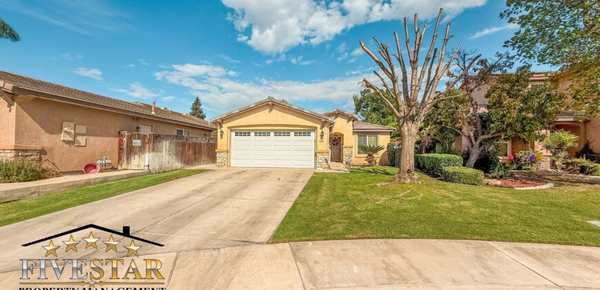 1520 Silk Tree Court