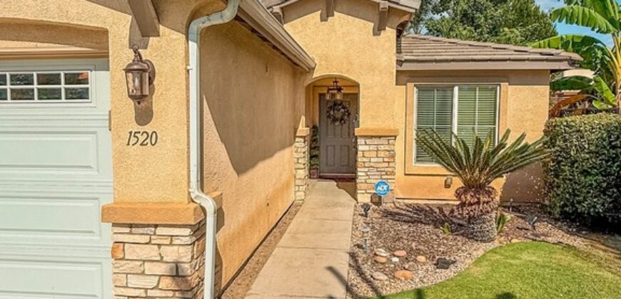 1520 Silk Tree Court