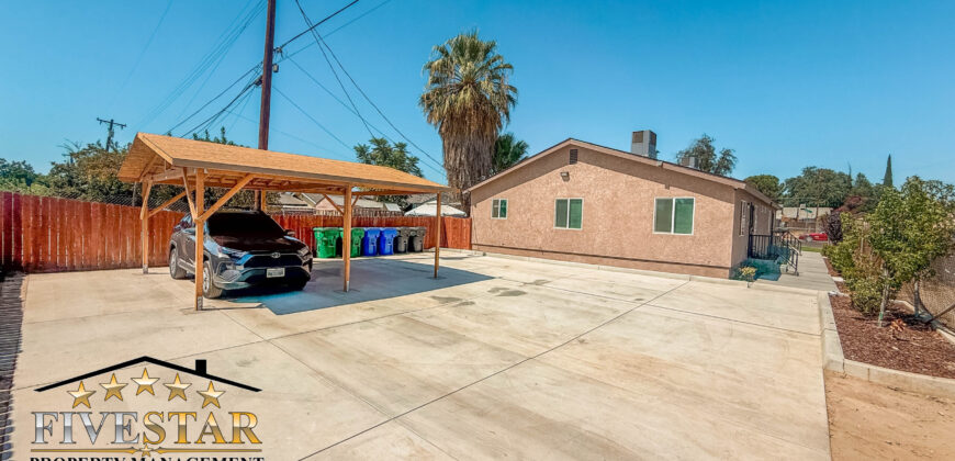 301 Decatur Street Apt B