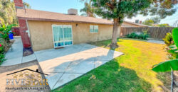 3311 Camellia Drive