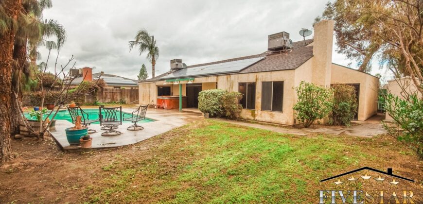 2446 Hasti Acres Drive