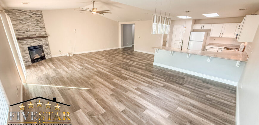 10505 Sunset Ranch Drive