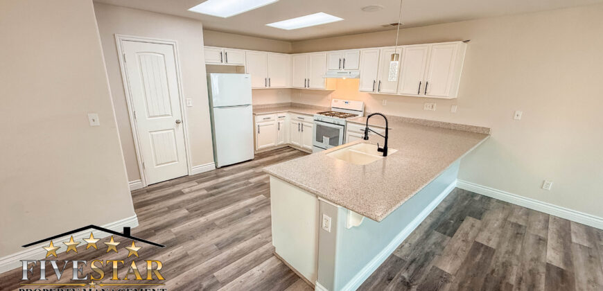 10505 Sunset Ranch Drive