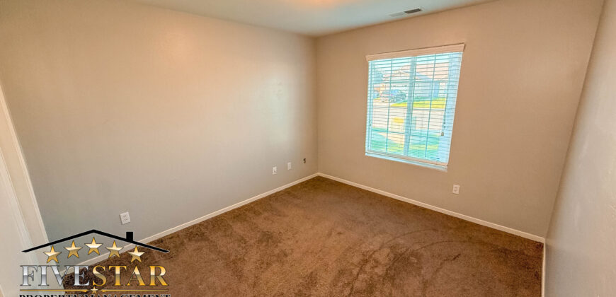 10505 Sunset Ranch Drive