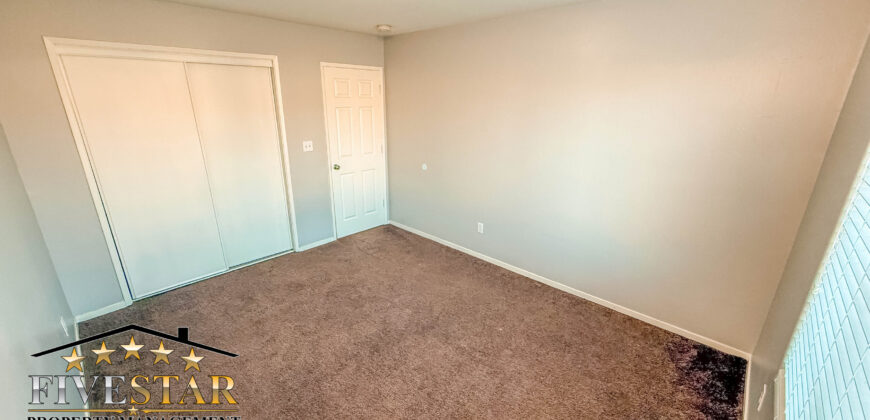 10505 Sunset Ranch Drive