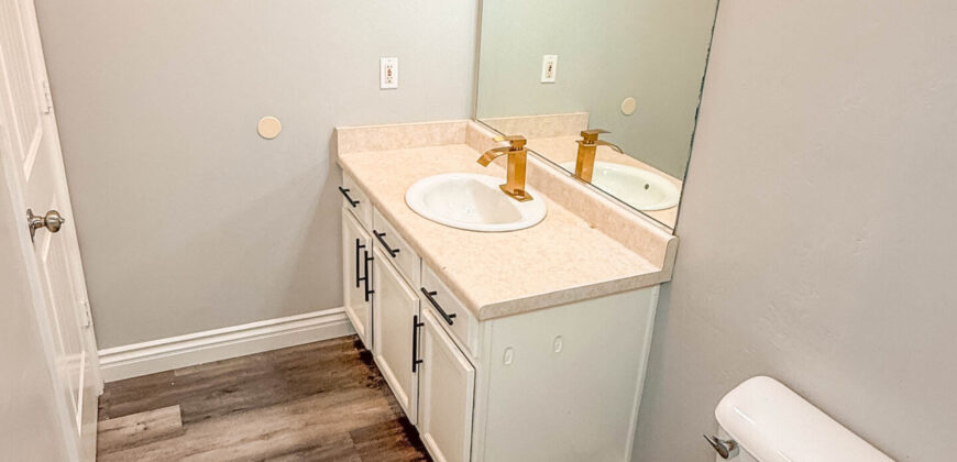 10505 Sunset Ranch Drive