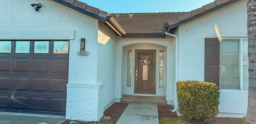 10505 Sunset Ranch Drive