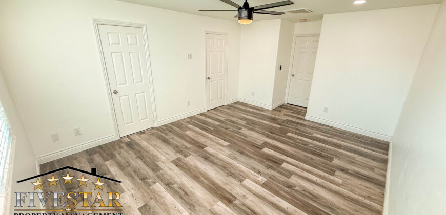 10505 Sunset Ranch Drive