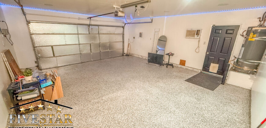 10505 Sunset Ranch Drive