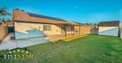 10505 Sunset Ranch Drive